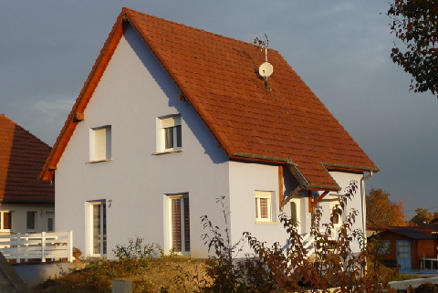 ACHETER MAISON KUNHEIM