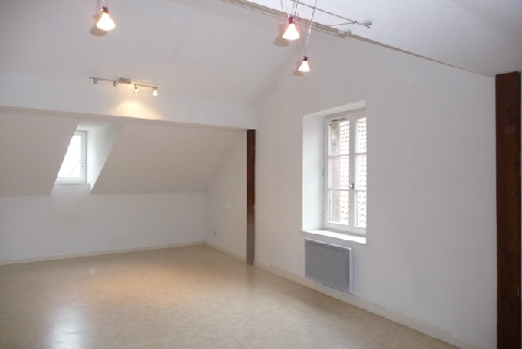 ACHETER APPARTEMENT COLMAR