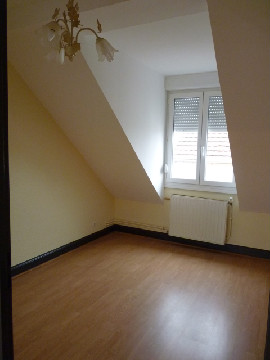 Achat Vente : APPARTEMENT � acheter � COLMAR ()