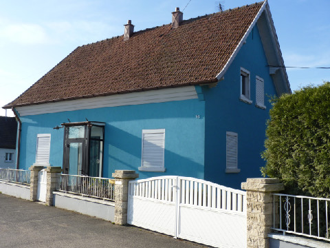 Achat Vente : MAISON � acheter � GRUSSENHEIM ()