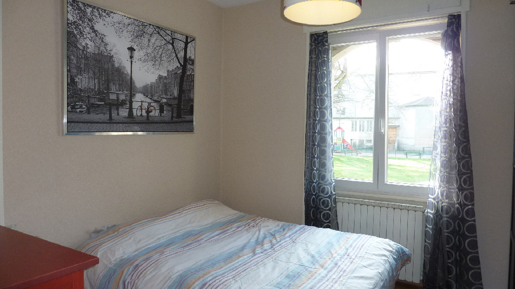 Achat Vente : APPARTEMENT � acheter � COLMAR ()
