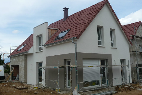 Location : MAISON � louer � WETTOLSHEIM ()