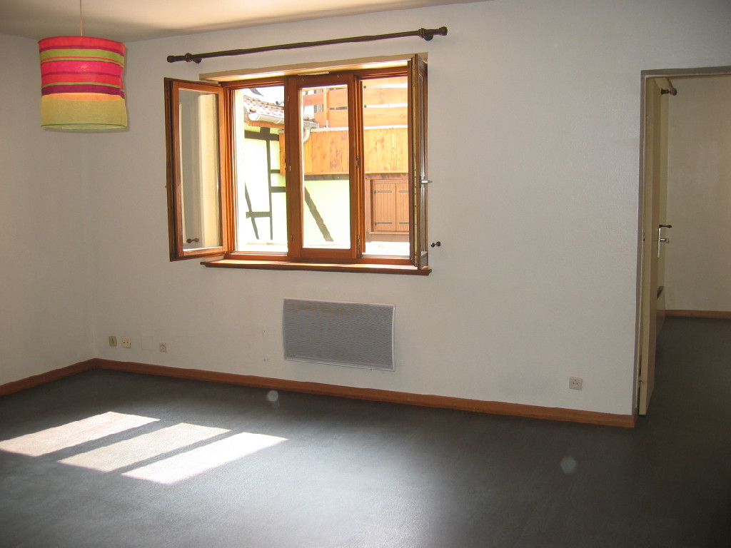 Location : APPARTEMENT � louer � KAYSERSBERG ()