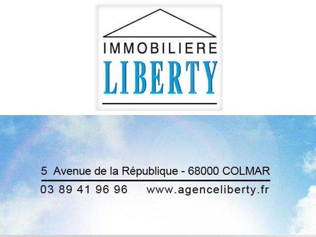 Location : APPARTEMENT � louer � COLMAR ()
